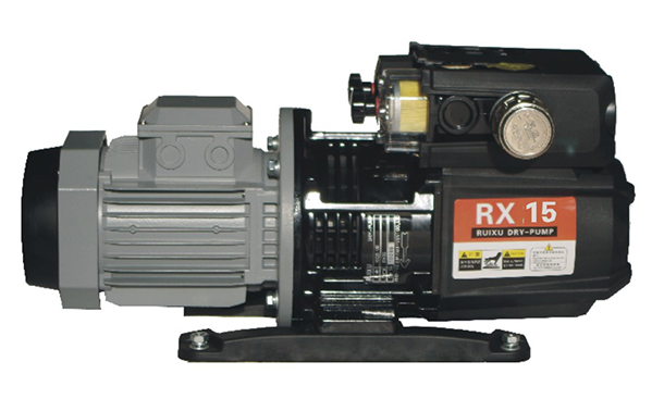 無(wú)油真空泵 無(wú)油真空泵